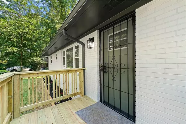 Atlanta, GA 30311,2762 Connally DR SW