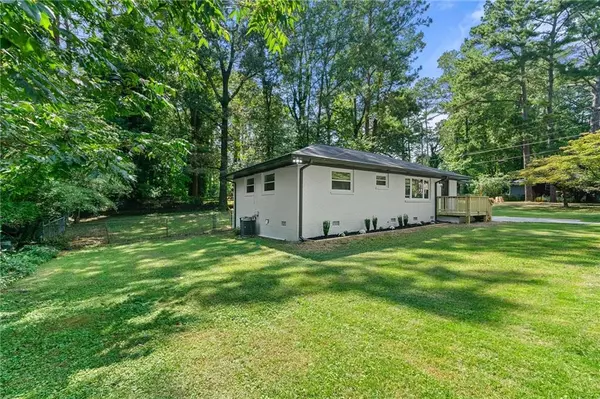 Atlanta, GA 30311,2762 Connally DR SW