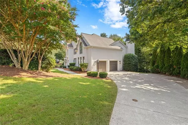 Berkeley Lake, GA 30096,3469 Chaselton CT