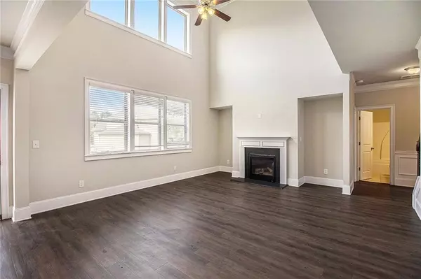 Acworth, GA 30101,283 Hickory Pointe DR