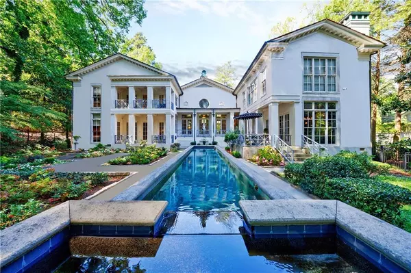 Atlanta, GA 30305,3281 Habersham RD NW