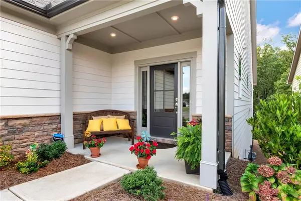 Jasper, GA 30143,269 Grand CIR