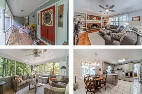 Lawrenceville, GA 30044,2927 Jenny WAY