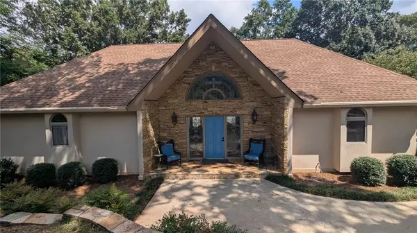 Lavonia, GA 30553,552 Panorama DR