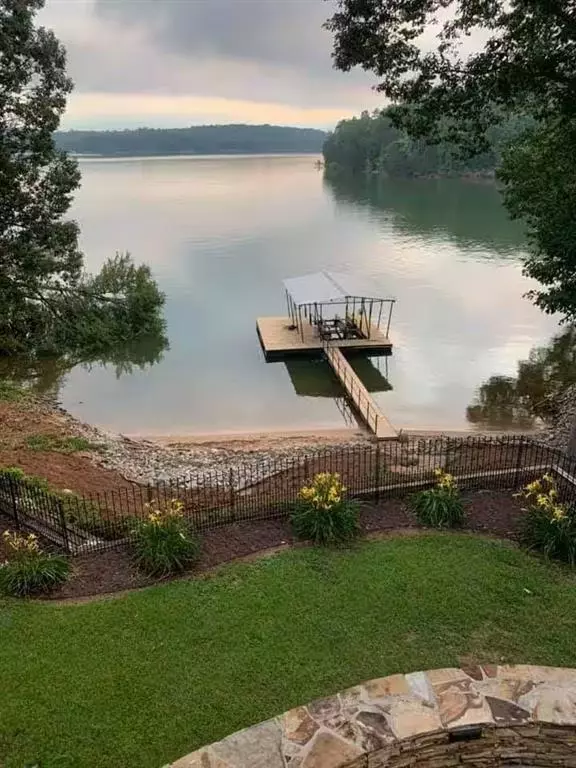 Lavonia, GA 30553,552 Panorama DR