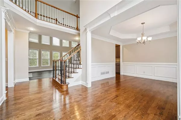 Lawrenceville, GA 30043,2024 Turtlebrook WAY