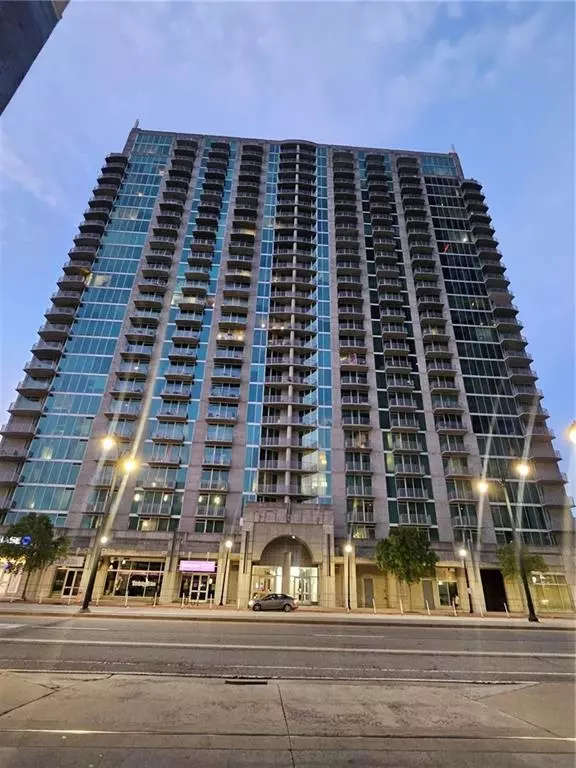 361 17th ST NW #1001, Atlanta, GA 30363