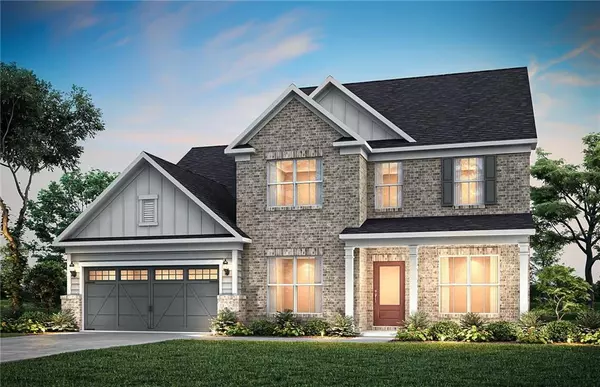 5405 Julep CT, Cumming, GA 30028