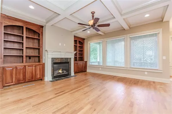 Clarkston, GA 30021,831 Milam CIR