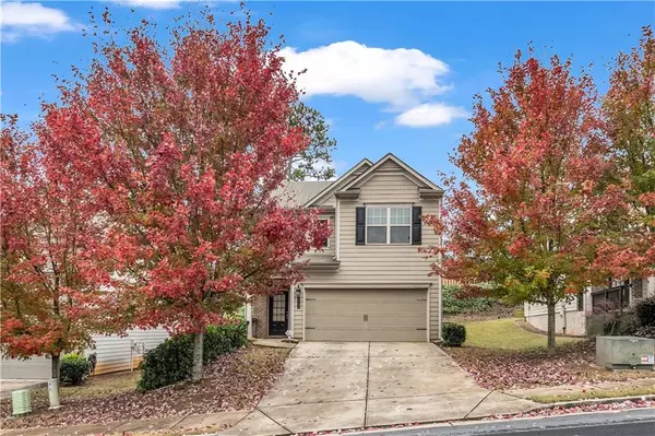 1403 Comet Ives LN, Lawrenceville, GA 30045