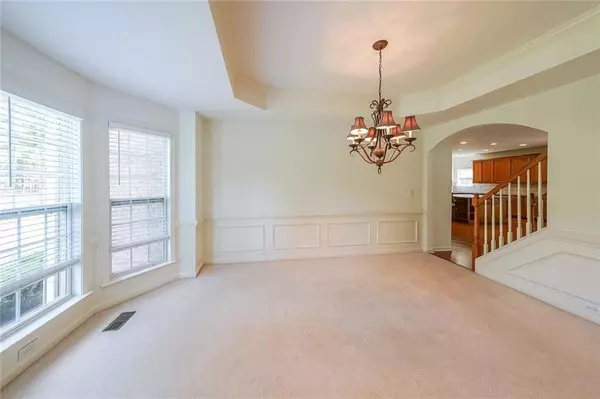 Fairburn, GA 30213,7580 The Lakes DR
