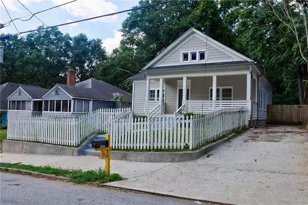 Atlanta, GA 30310,1449 Beatie AVE SW