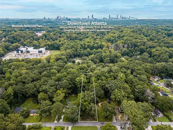 691 GARY RD NW, Atlanta, GA 30318