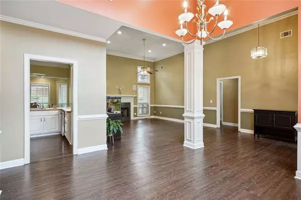 Covington, GA 30016,65 Wisteria BLVD