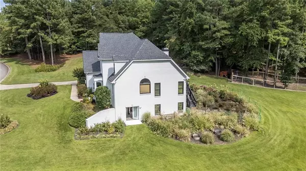 Dallas, GA 30132,197 Evecliff DR