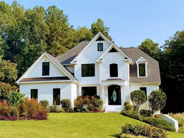 Dallas, GA 30132,197 Evecliff DR