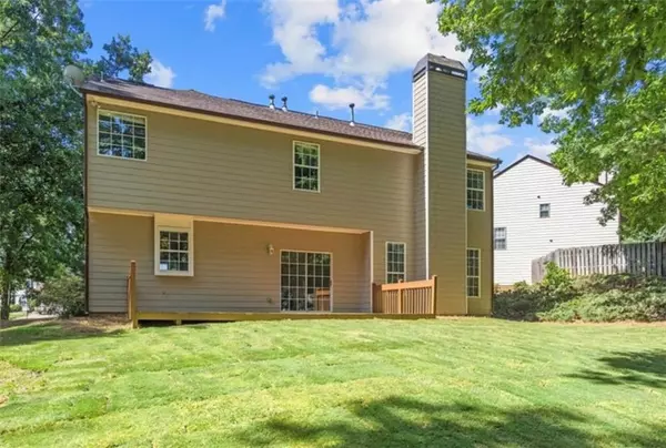 Suwanee, GA 30024,5353 Spike LN
