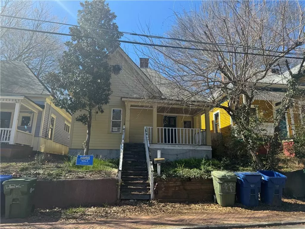Atlanta, GA 30316,193 Berean AVE SE