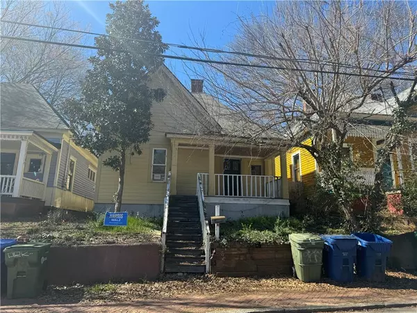 193 Berean AVE SE, Atlanta, GA 30316