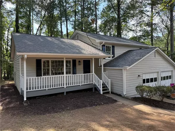 2608 Foxwood PL SW, Marietta, GA 30064