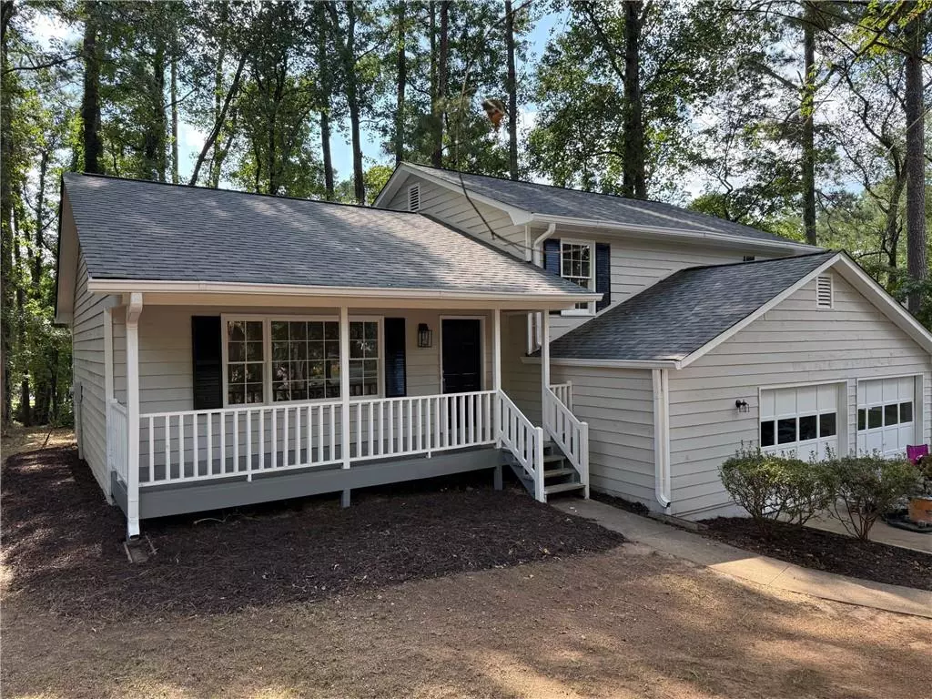 Marietta, GA 30064,2608 Foxwood PL SW