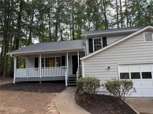 Marietta, GA 30064,2608 Foxwood PL SW