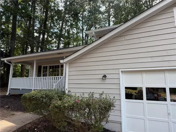 Marietta, GA 30064,2608 Foxwood PL SW