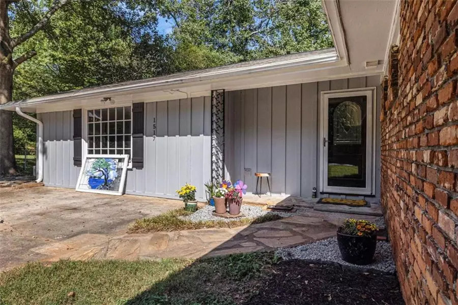 1517 Vancouver DR, Tucker, GA 30084