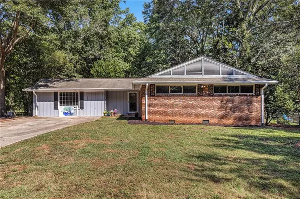 Tucker, GA 30084,1517 Vancouver DR