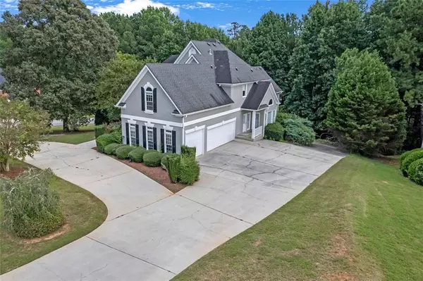 Conyers, GA 30013,2780 SE WELLINGTON WAY SE