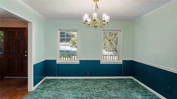 Lithonia, GA 30038,6625 Tee Bow CT