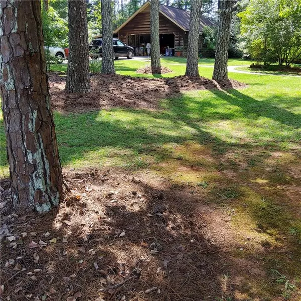 Mcdonough, GA 30253,40 New Salem DR