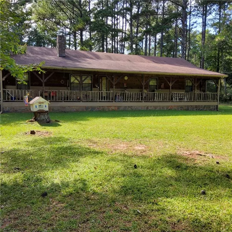 Mcdonough, GA 30253,40 New Salem DR