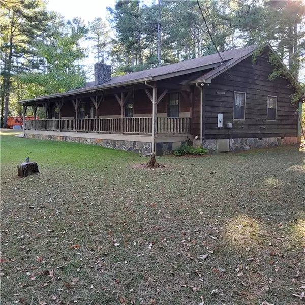 Mcdonough, GA 30253,40 New Salem DR