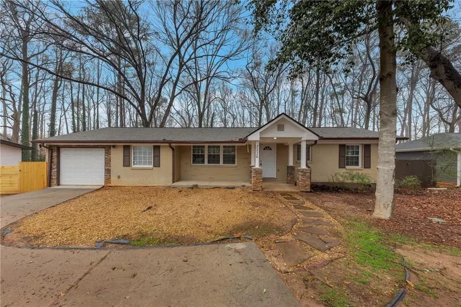 2236 Brannen RD SE, Atlanta, GA 30316