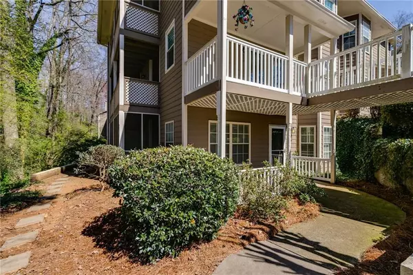 Dunwoody, GA 30338,2135 N Forest TRL