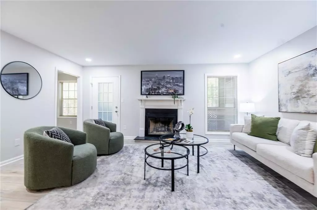 Dunwoody, GA 30338,2135 N Forest TRL