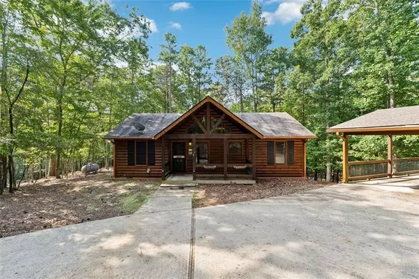 Ellijay, GA 30540,10 MORLEY DR