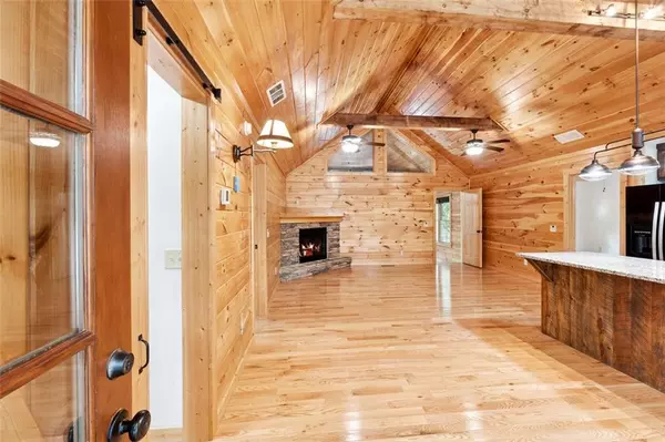 Ellijay, GA 30540,10 MORLEY DR