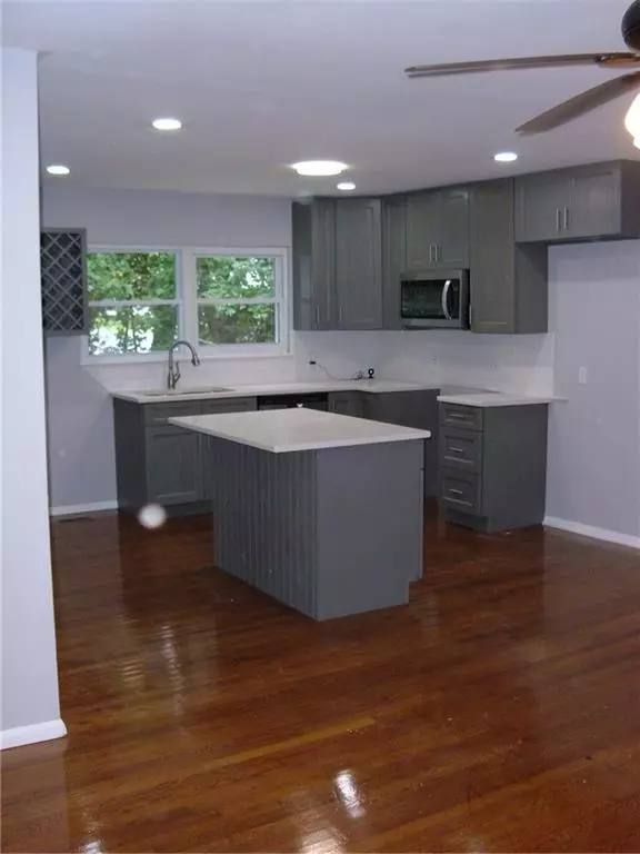 Atlanta, GA 30311,3212 Delmar LN NW