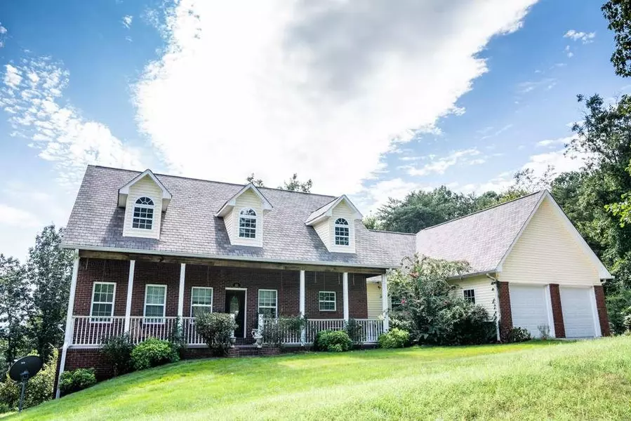 155 Lavender TRL, Rome, GA 30165