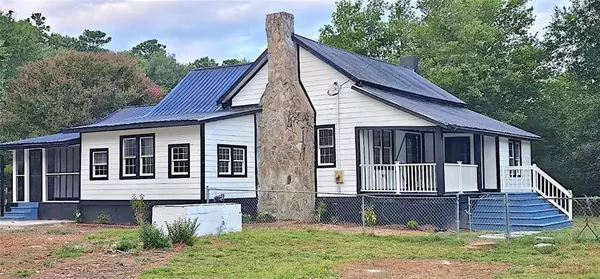 2895 Turner Church RD, Mcdonough, GA 30252