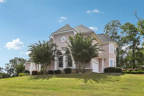 Cedartown, GA 30125,31 MEADOW LAKES TER