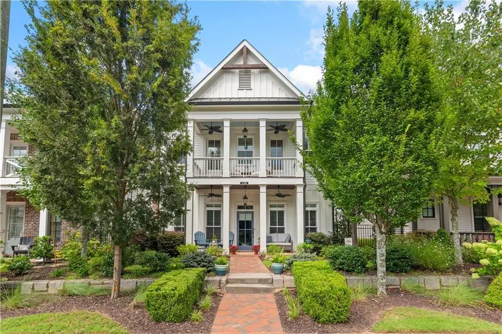 Alpharetta, GA 30009,126 Academy ST
