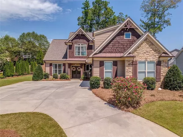 Dallas, GA 30132,93 Durana XING