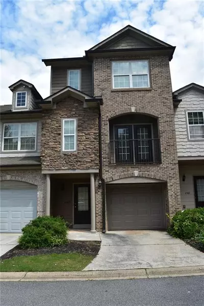 2985 ASHLYN CREEK CT, Atlanta, GA 30340