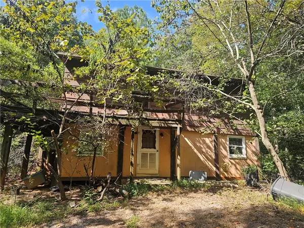 1394 Spring Place RD, Rydal, GA 30171