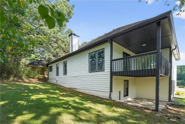 Stone Mountain, GA 30087,6914 Whispering Wind WAY