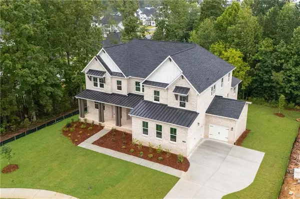 7390 Cornflower CT, Cumming, GA 30040