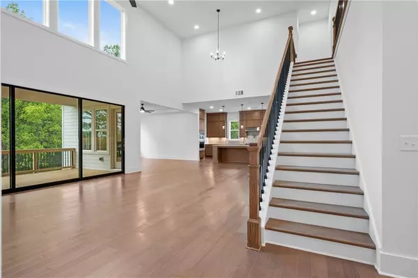 Cumming, GA 30040,7390 Cornflower CT